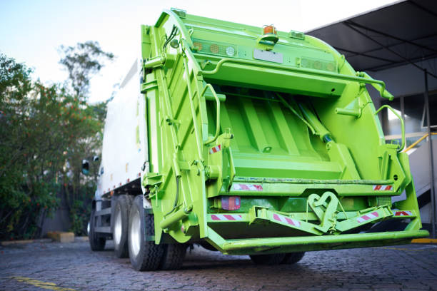 Best Construction Debris Removal  in Kirkland, WA